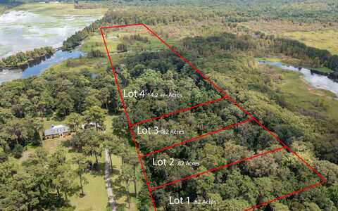 SE BUTLER GLEN (2), Lake City, FL 32025