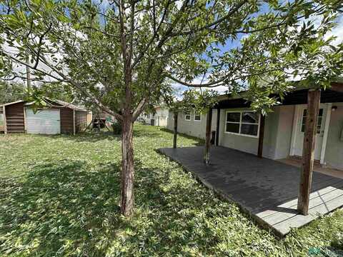 2904 Mandell, Clovis, NM 88101