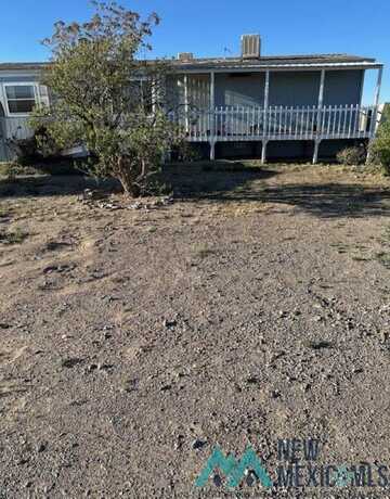 415 Locust Street, Truth Or Consequences, NM 87901