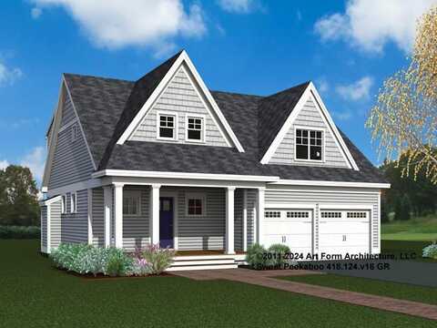 Lot 51 Lorden Commons, Londonderry, NH 03053