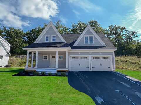 Lot 51 Lorden Commons, Londonderry, NH 03053