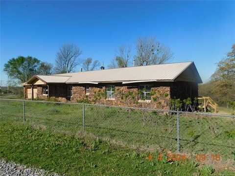 27465 S 500 Road, Park Hill, OK 74451