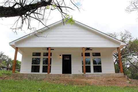 215 N California, Atoka, OK 74525