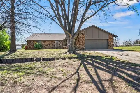 435 N Meadowood Street, Cleveland, OK 74020