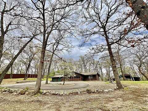 31179 S Indian Road, Park Hill, OK 74451