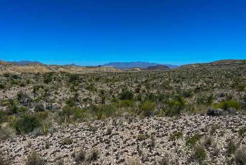 TR 2488 Quigg Rd, Terlingua, TX 79852