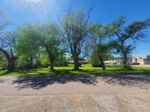 501 S 2nd Street, Okemah, OK 74859