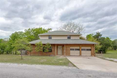 763 Cedar Oak Drive, Pottsboro, TX 75076