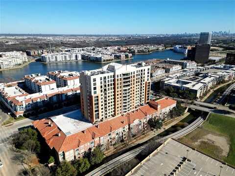 330 Las Colinas Boulevard, Irving, TX 75039