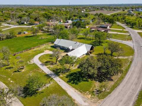 405 Russell Road, Willow Park, TX 76087