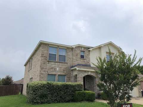 216 Centenary Drive, Forney, TX 75126