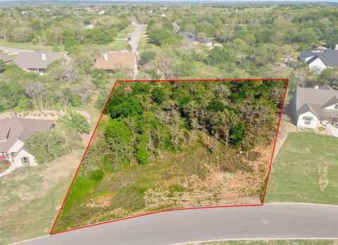 Tbd Sugartree Drive, Lipan, TX 76462