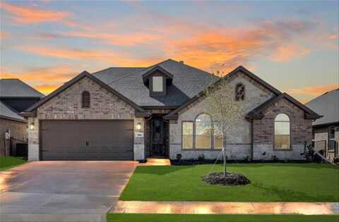 7860 Barley Field Street, Joshua, TX 76058