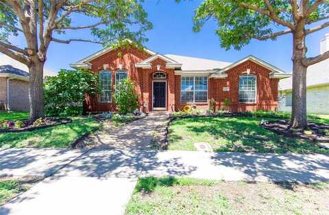 1221 Marina Court, Lewisville, TX 75067