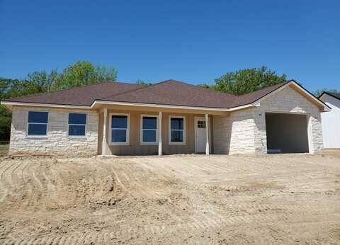 10702 Karen Sue Court, Quinlan, TX 75474