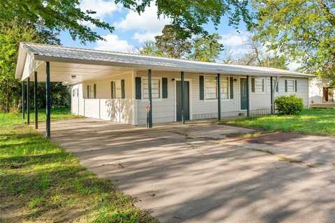 2550 E Price Street, Paris, TX 75460