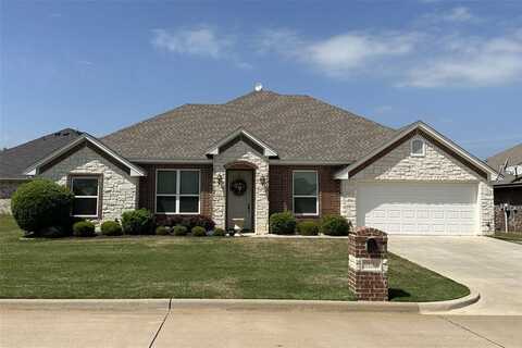 9132 Parkview Circle, Tolar, TX 76476