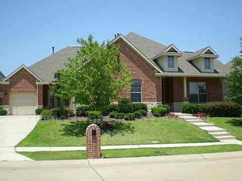 7204 Meredith Court, McKinney, TX 75071