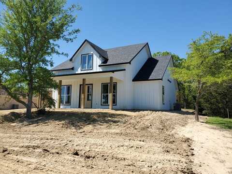 10680 Karen Sue Court, Quinlan, TX 75474