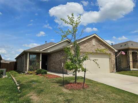 2942 Mourning Dove Trail, Crandall, TX 75114