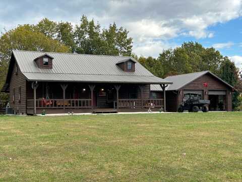 601 Sheep skin rd, Liberty, KY 42539