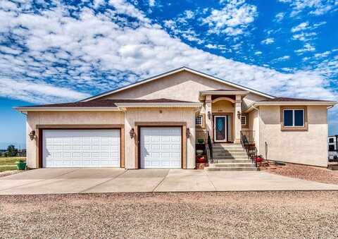 439 Glendevey Dr, Pueblo West, CO 81007