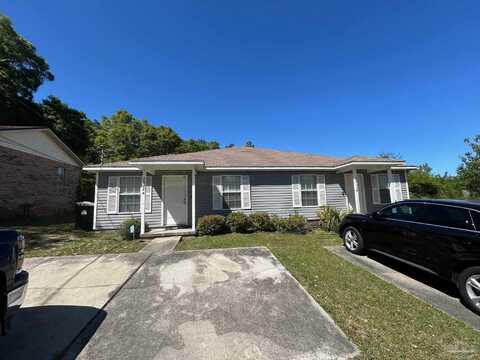 2002 Wyatt Dr, Pensacola, FL 32514