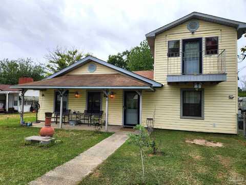 5 Bertram St, Pensacola, FL 32506