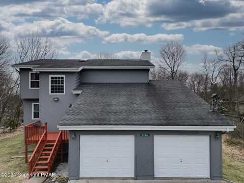 1126 Horizon Drive, Long Pond, PA 18334