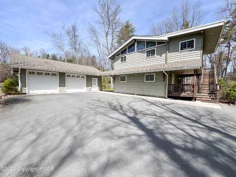 336 Sir Bradford Road, Pocono Lake, PA 18610