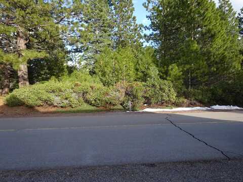 43 Flint Way, Lake Almanor, CA 96137