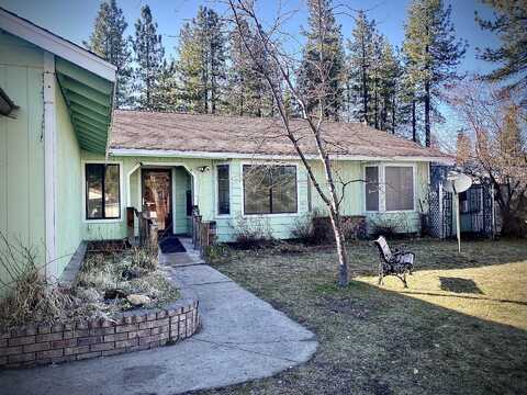 164 Aldon Drive, Chester, CA 96020