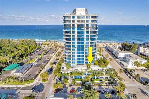 701 N Fort Lauderdale Beach Blvd, Fort Lauderdale, FL 33304