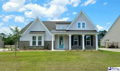 3113 Duchess, Florence, SC 29501