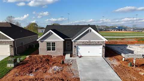 10065 Creamery Lane, Bowling Green, KY 42101