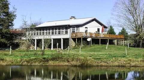 2464 No Pone Road Nw Road NW, Georgetown, TN 37336