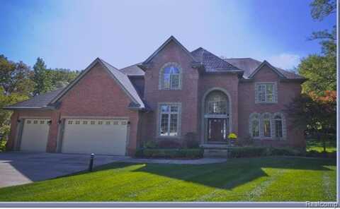 37159 HOWARD Road, Farmington Hills, MI 48331