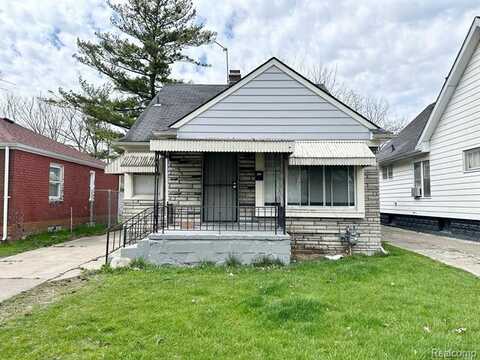 9585 FORRER Street, Detroit, MI 48227