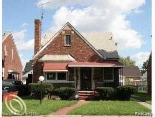 12883 ROBSON Street, Detroit, MI 48227