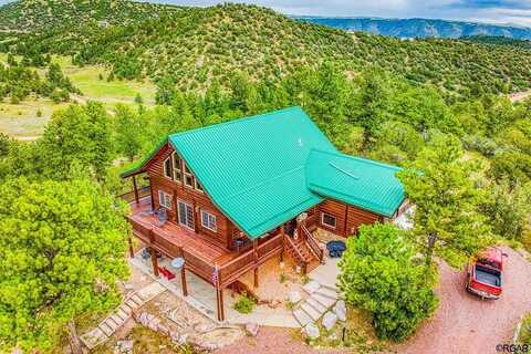 2866 Delilah Drive, Canon City, CO 81212