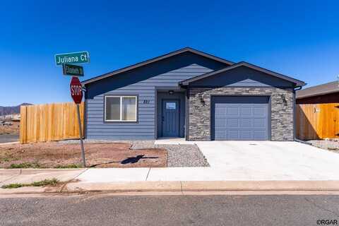 821 Juliana Court, Canon City, CO 81212