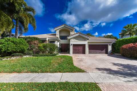 2551 NW 46th Street, Boca Raton, FL 33434