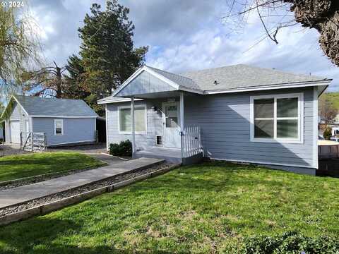 80199 EMIGRANT ST, Wamic, OR 97063