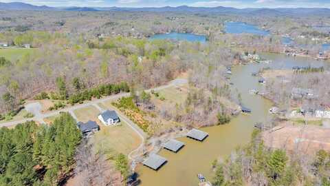 862 Lakewatch CIR, Moneta, VA 24121