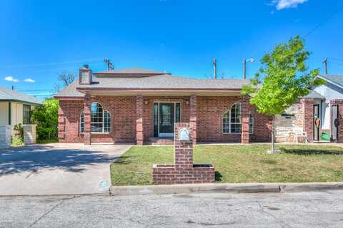 408 E 12th St, San Angelo, TX 76903