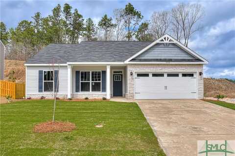 111 Susan Drive, Rincon, GA 31326