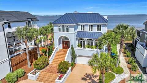 1201 B Bay Street, Tybee Island, GA 31328