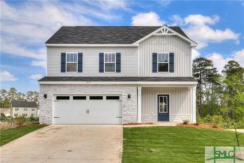 113 Susan Drive, Rincon, GA 31326