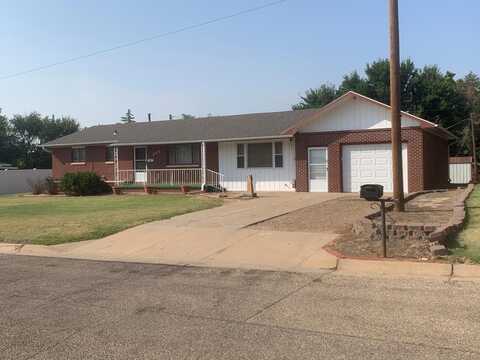 215 E 10th, Ellsworth, KS 67439