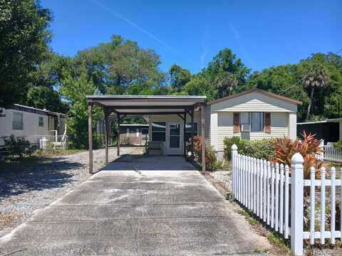 153 Coleman Street, Edgewater, FL 32141